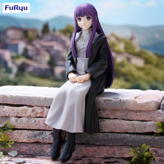  Frieren Action Figure | 15 cm Finished | Toylandeu™ 