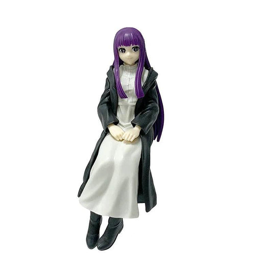  Frieren Action Figure | 15 cm Finished | Toylandeu™ 