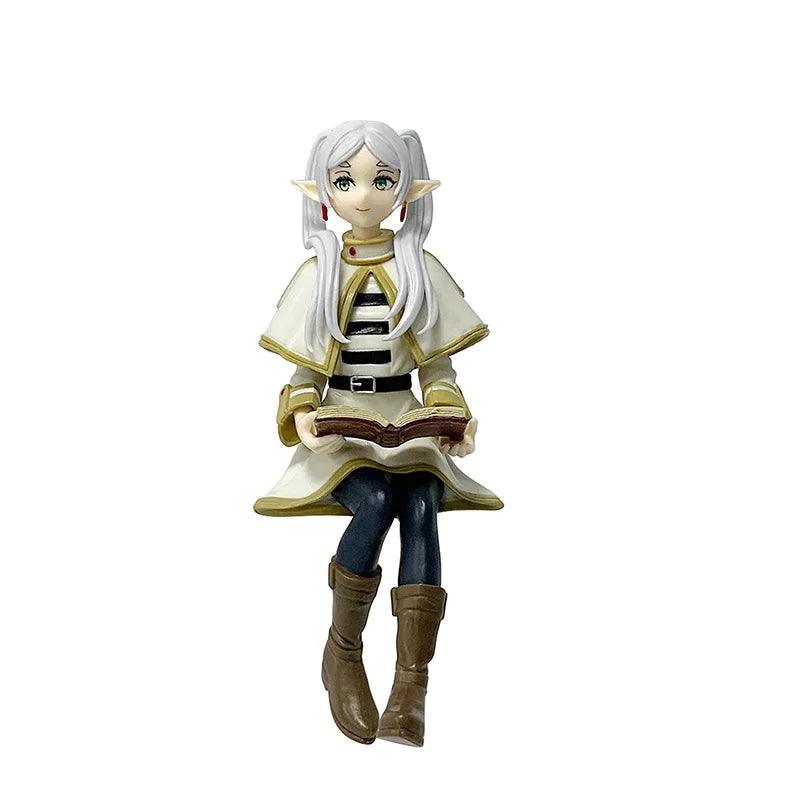  Frieren Action Figure | 15 cm Finished | Toylandeu™ 