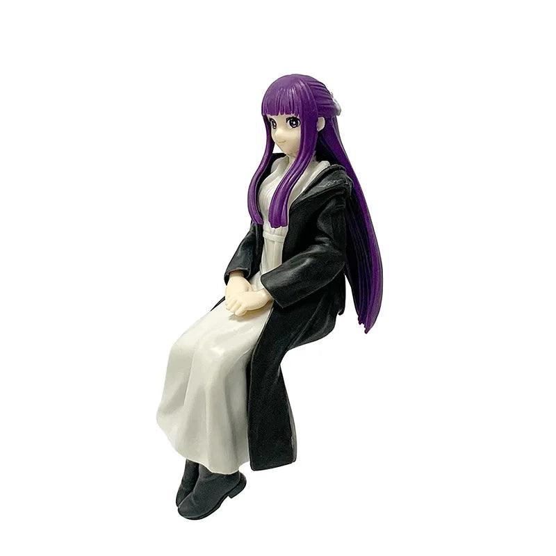  Frieren Action Figure | 15 cm Finished | Toylandeu™ 