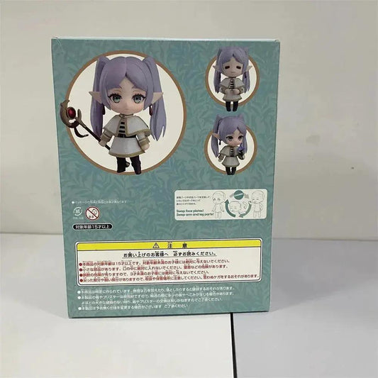  Frieren Chibi Figure Anime Figure Perfect Gift -  ToylandEU™