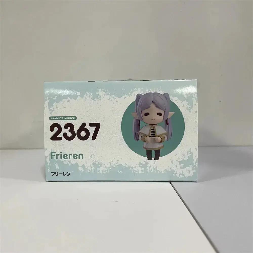  Frieren Chibi Figure Anime Figure Perfect Gift -  ToylandEU™