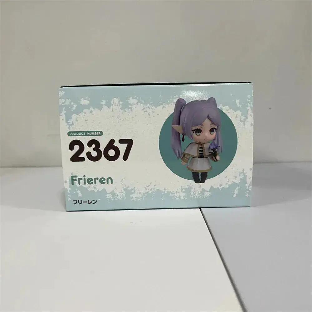  Frieren Chibi Figure Anime Figure Perfect Gift -  ToylandEU™
