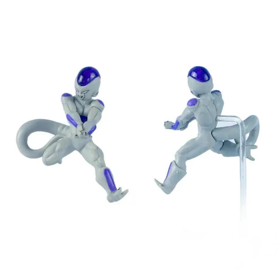  Frieza Dragon Ball Z Figure Set 8 PVC Premium Figures -  ToylandEU™