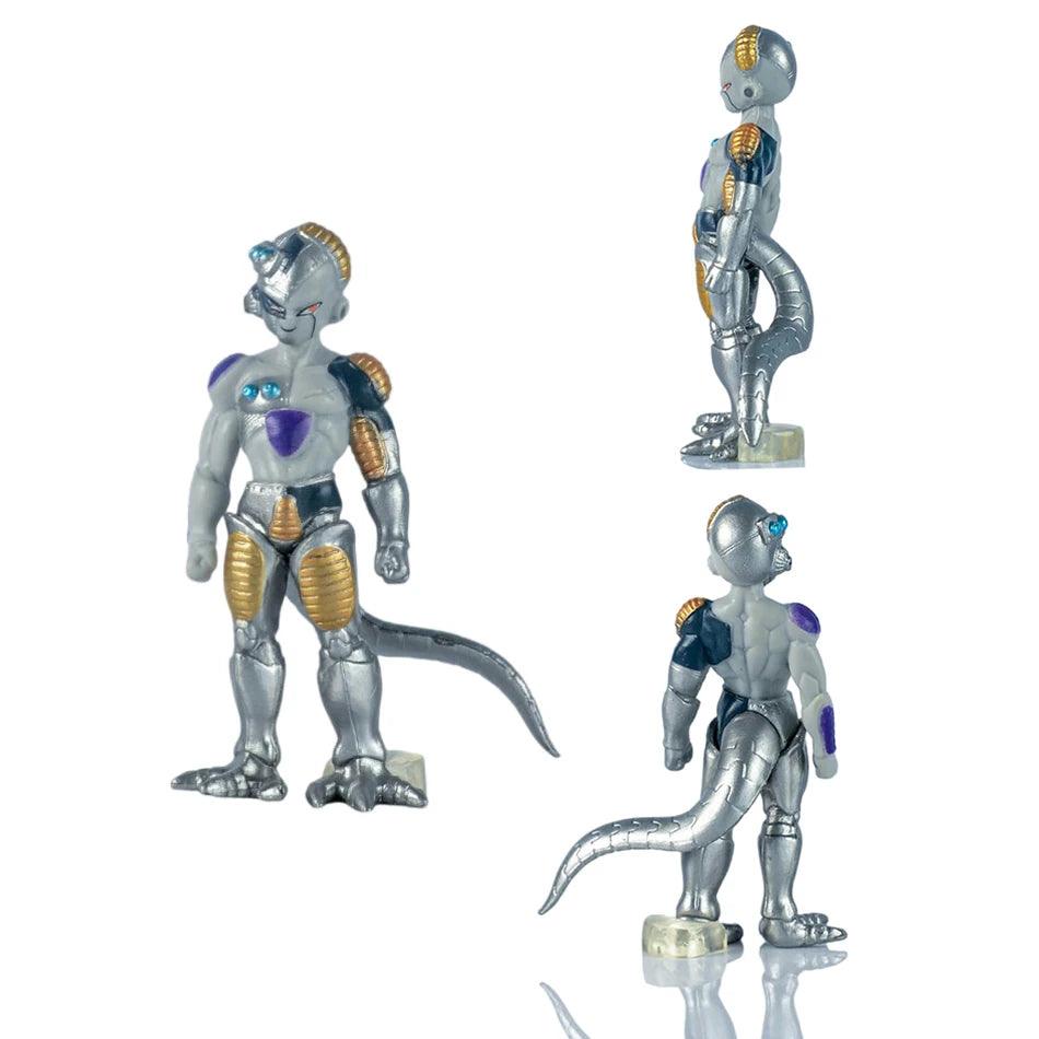  Frieza Dragon Ball Z Figure Set 8 PVC Premium Figures 