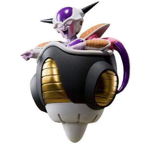  Frieza First Form SH Figuarts Poseable Figure Set -  ToylandEU™