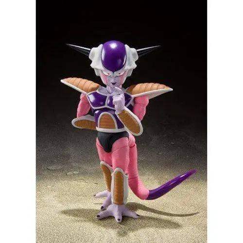  Frieza First Form SH Figuarts Poseable Figure Set -  ToylandEU™