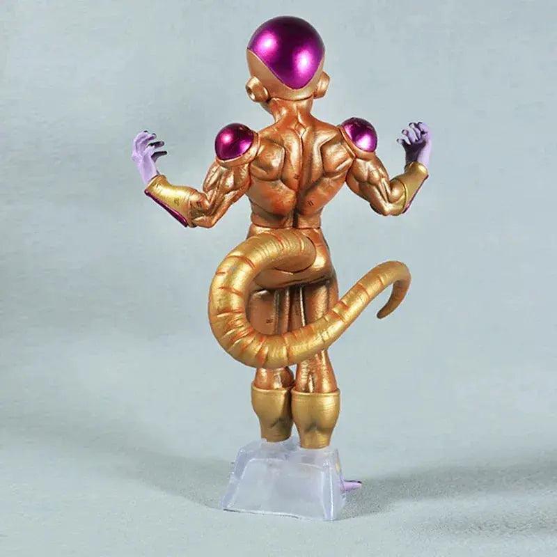  Frieza PVC Figure Dragon Ball Z 22cm Bandai Collectible -  ToylandEU™
