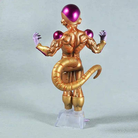  Frieza PVC Figure Dragon Ball Z 22cm Bandai Collectible -  ToylandEU™