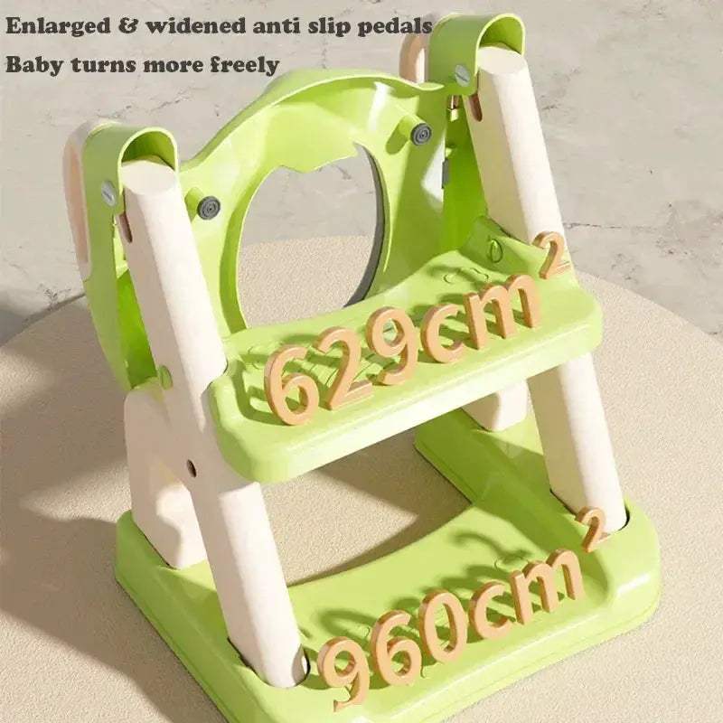  Frog Themed Potty Seat For Kids Safe Toilet Training -  ToylandEU™