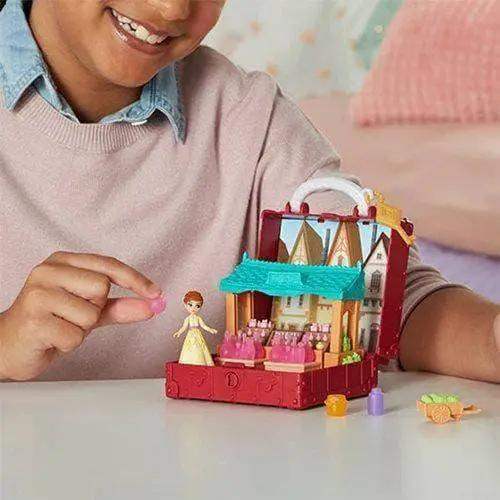  Frozen 2 Potion Shop Playset Anna Doll Accessories Set -  ToylandEU™