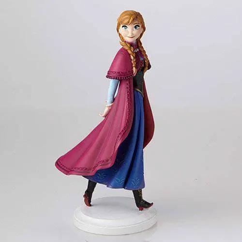  Frozen Anna Maquette Statue Limited Edition Cape -  ToylandEU™