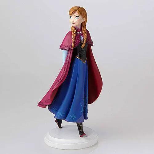  Frozen Anna Maquette Statue Limited Edition Cape -  ToylandEU™