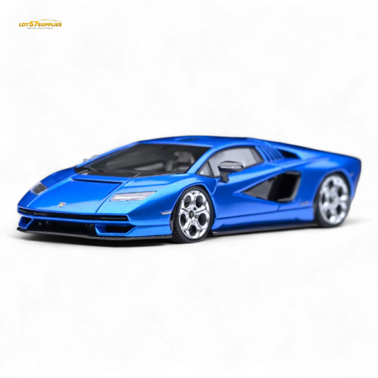  Countach LPI 800-4 Resin Model Car Limited Edition -  ToylandEU™