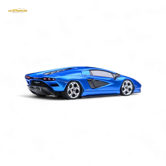  Countach LPI 800-4 Resin Model Car Limited Edition -  ToylandEU™