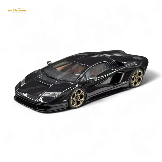  Lamborghini Countach LPI 800-4 1:64 Resin Model Limited -  ToylandEU™
