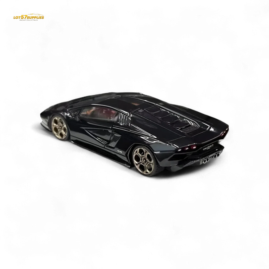  Lamborghini Countach LPI 800-4 1:64 Resin Model Limited -  ToylandEU™