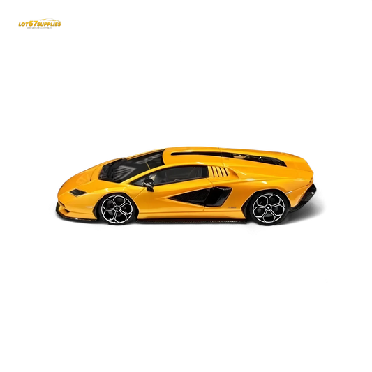  Fuelme Model Lamborghini Countach LPI 800-4 Arancio Aten 1:64 -  ToylandEU™