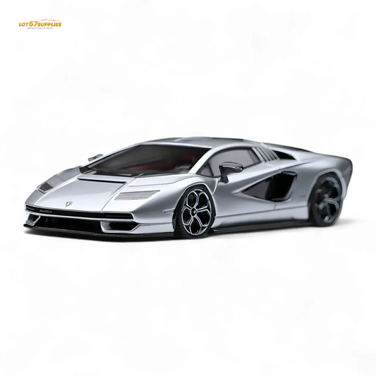  Lamborghini Countach LPI 800-4 Resin Model 1 64 Limited -  ToylandEU™