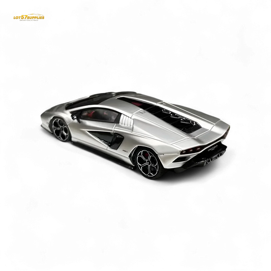  Lamborghini Countach LPI 800-4 Resin Model 1 64 Limited -  ToylandEU™