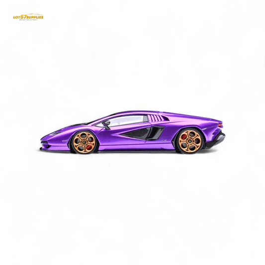  Lamborghini Countach LPI 800-4 1:64 Resin Model Limited -  ToylandEU™