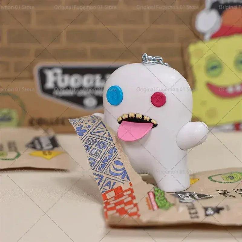  Fuggler Blind Box Figure Collectible Exclusive Keychain -  ToylandEU™