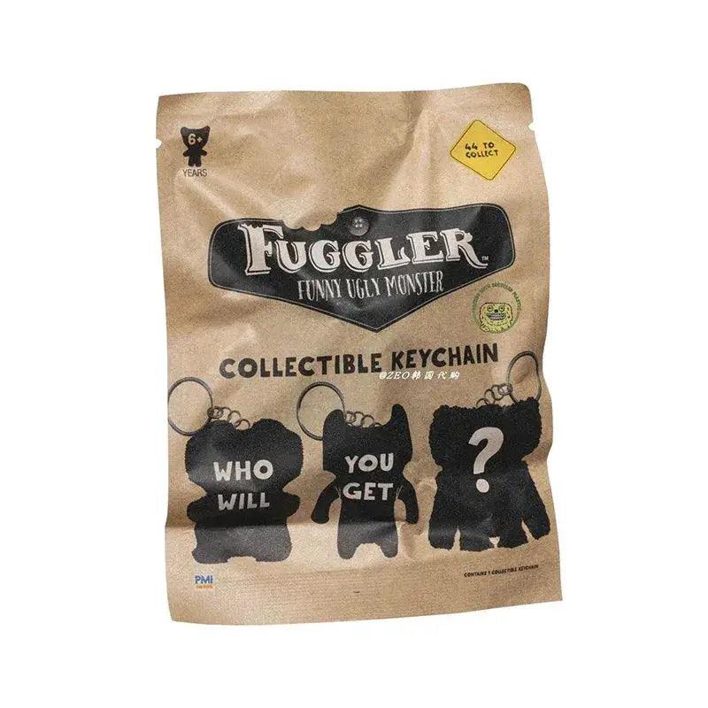  Fuggler Figure Keychain Pendant Takara Tomy In Stock -  ToylandEU™