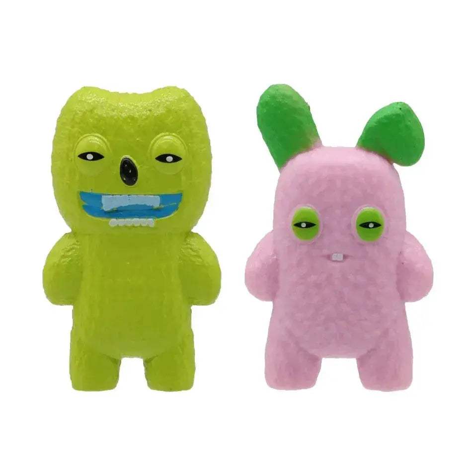 Fuggler Figure Ugly Monster Toy For Table Decor Collectible Gift - ToylandEU