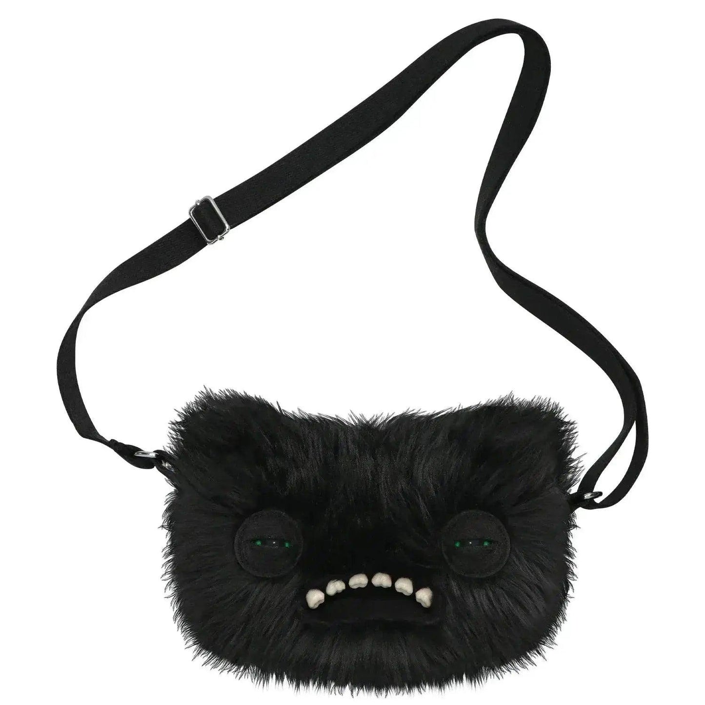  Fuggler Fluffy Crossbody Bag Plush Toy 100 Original Gift -  ToylandEU™