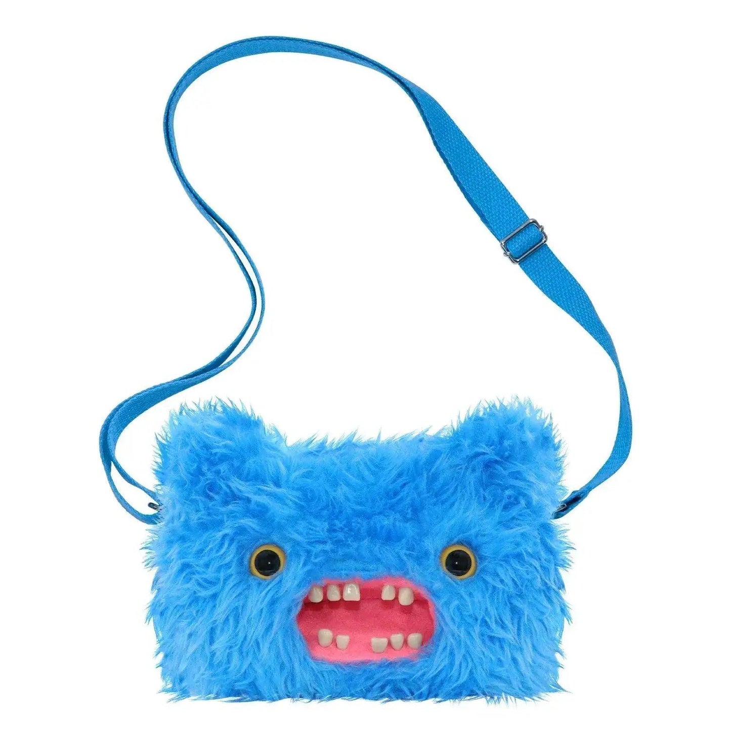  Fuggler Fluffy Crossbody Bag Plush Toy 100 Original Gift -  ToylandEU™