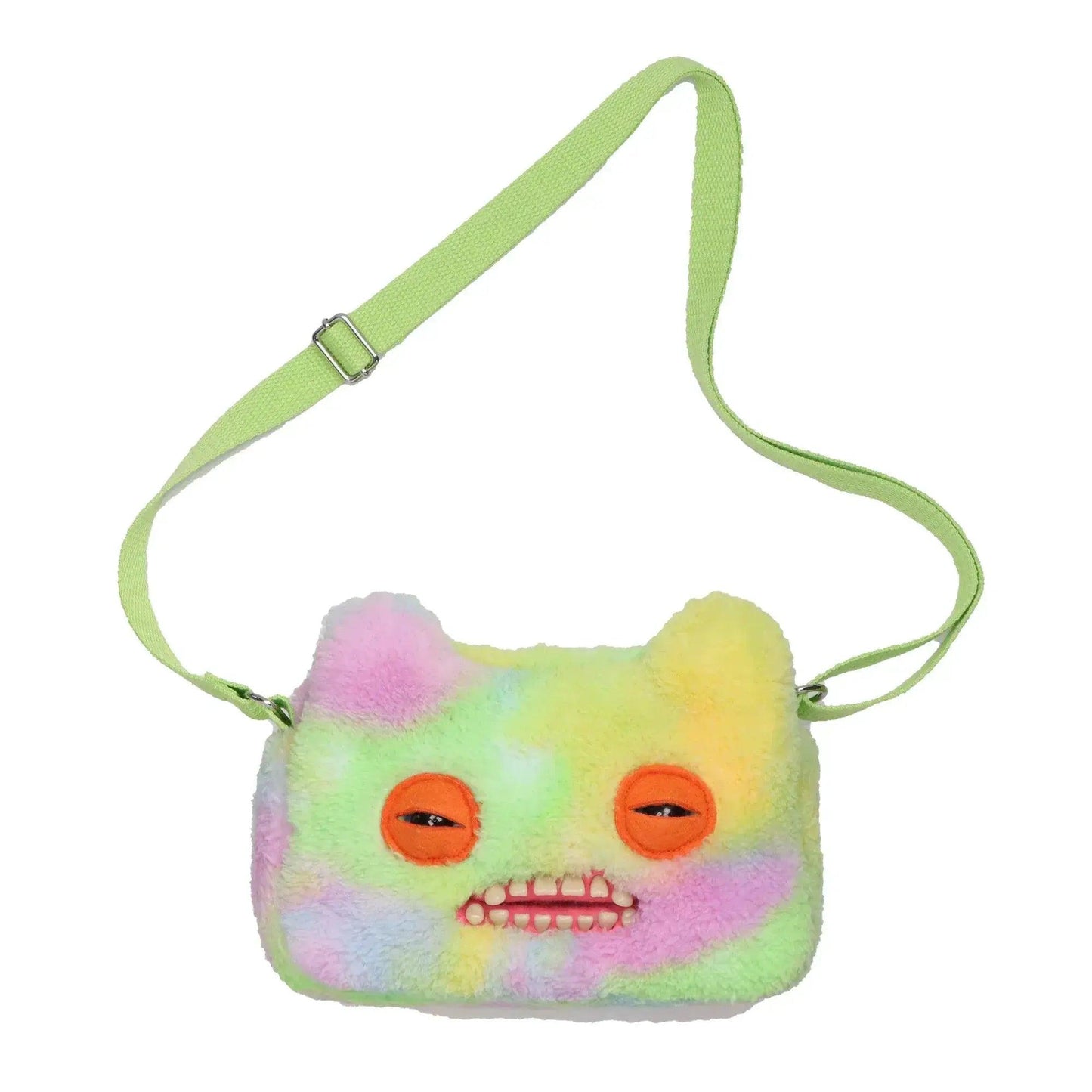  Fuggler Fluffy Crossbody Bag Plush Toy 100 Original Gift -  ToylandEU™