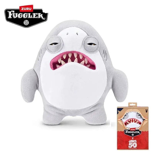  Fuggler Jaws Doll Plush Ugly Cute Monster Collectible -  ToylandEU™