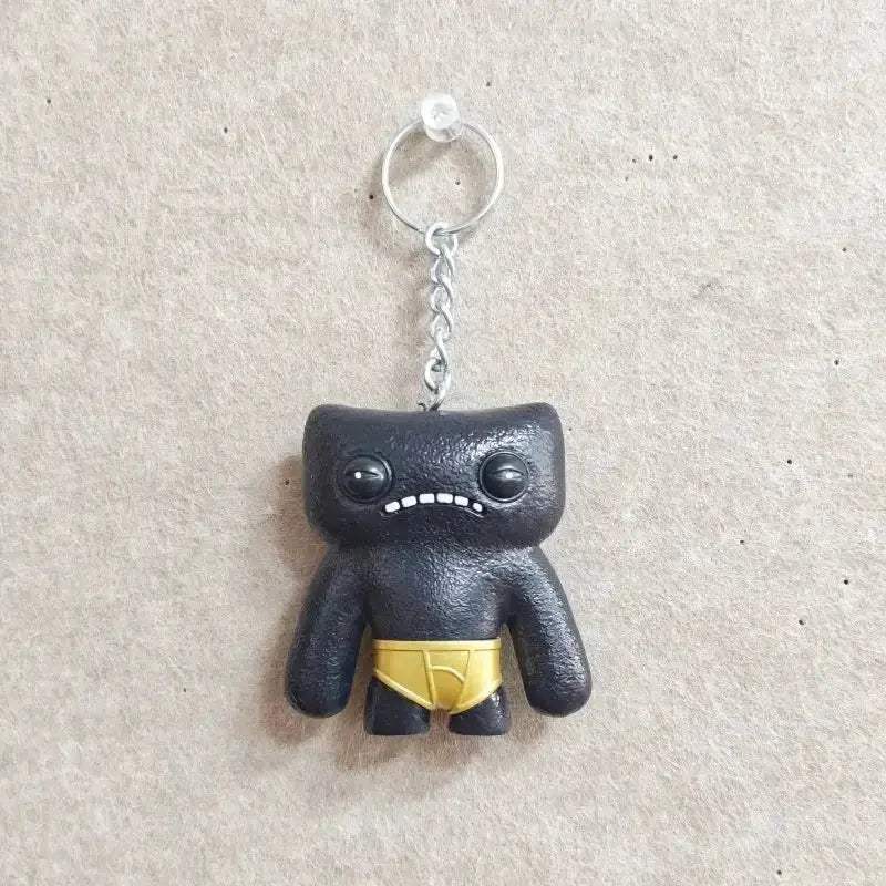 Fuggler Keychain Ugly Monster Collectible Blind Bag - ToylandEU