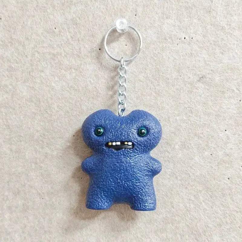 Fuggler Keychain Ugly Monster Collectible Blind Bag - ToylandEU