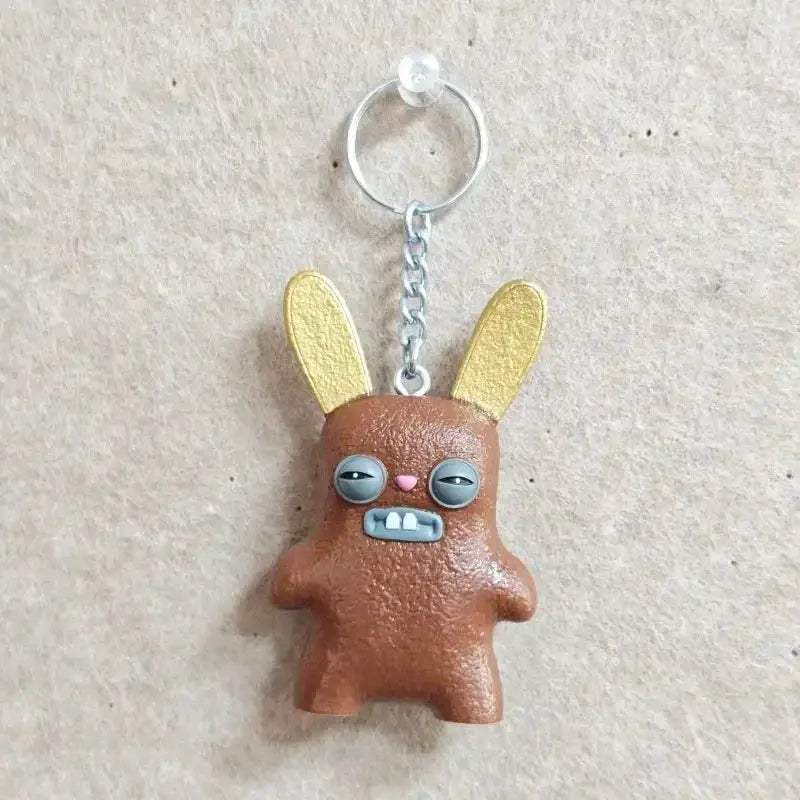 Fuggler Keychain Ugly Monster Collectible Blind Bag - ToylandEU