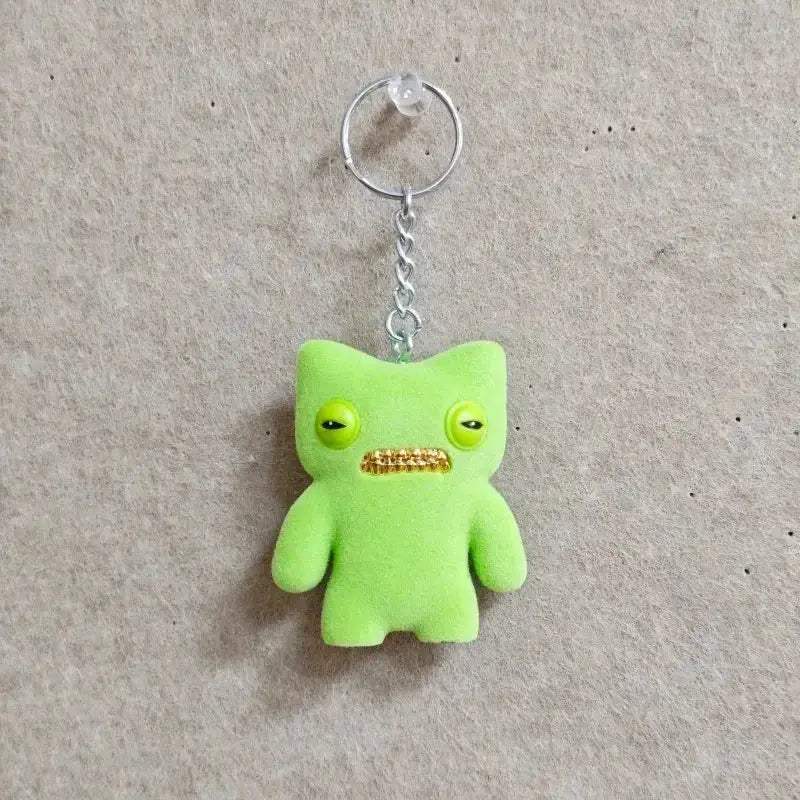 Fuggler Keychain Ugly Monster Collectible Blind Bag - ToylandEU