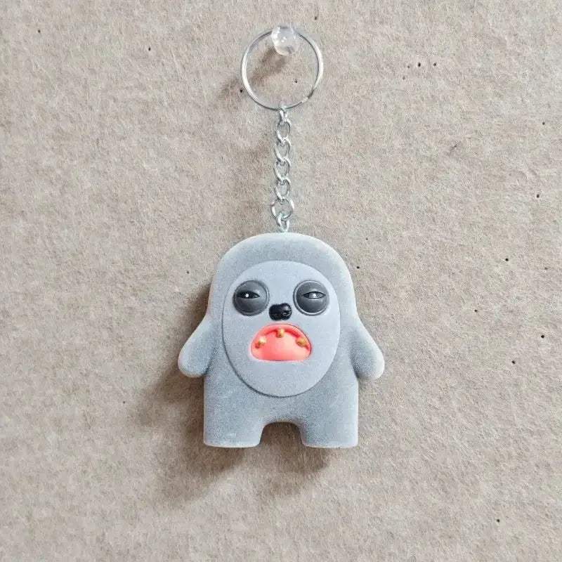 Fuggler Keychain Ugly Monster Collectible Blind Bag - ToylandEU