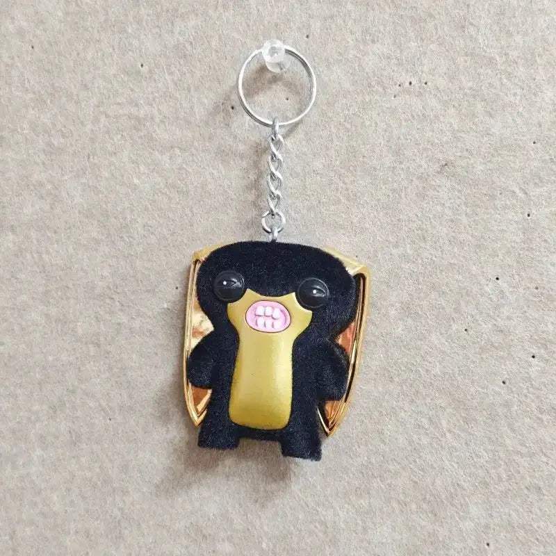Fuggler Keychain Ugly Monster Collectible Blind Bag - ToylandEU