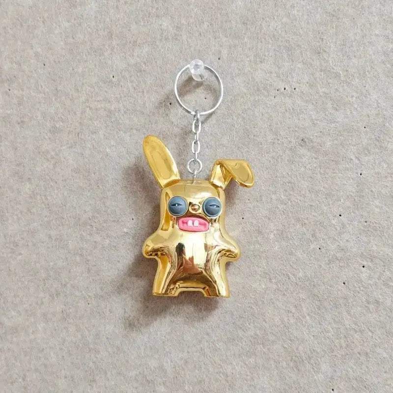 Fuggler Keychain Ugly Monster Collectible Blind Bag - ToylandEU