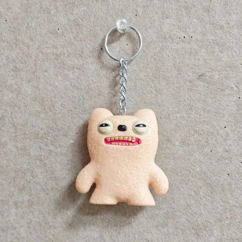 Fuggler Keychain Ugly Monster Collectible Blind Bag - ToylandEU