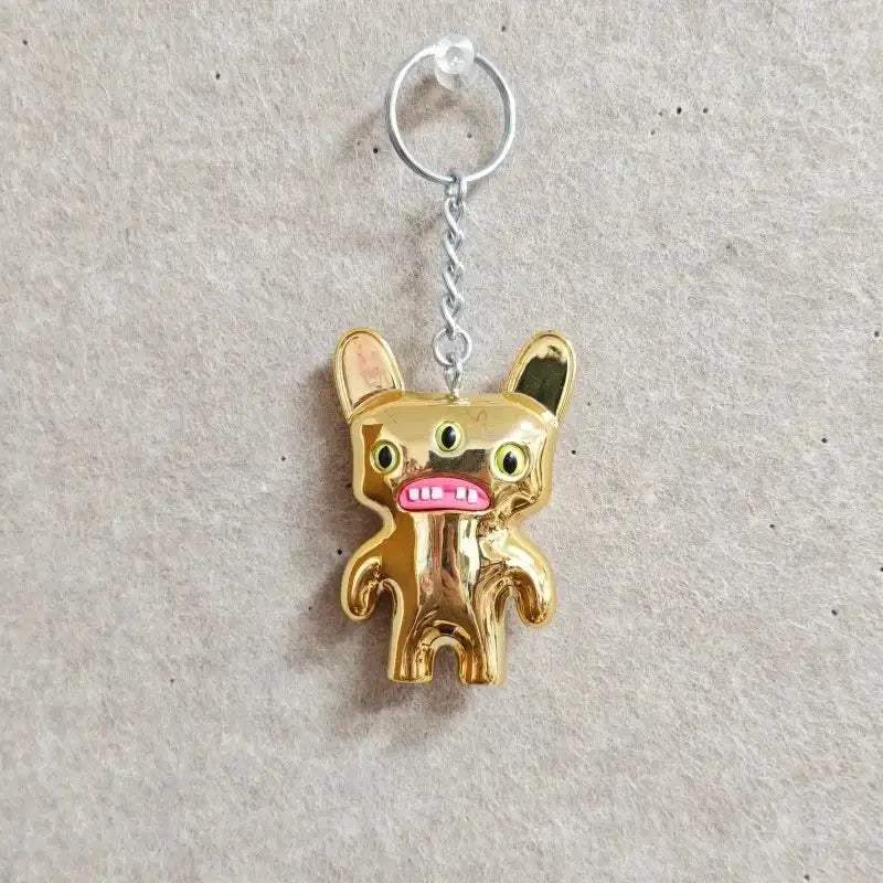 Fuggler Keychain Ugly Monster Collectible Blind Bag - ToylandEU