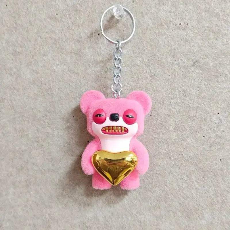 Fuggler Keychain Ugly Monster Collectible Blind Bag - ToylandEU