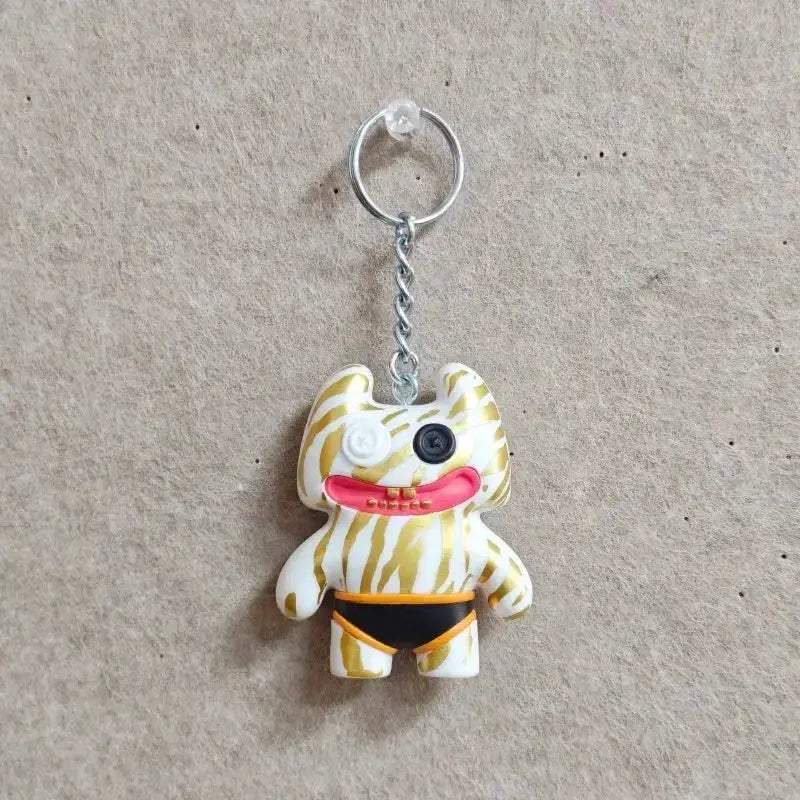 Fuggler Keychain Ugly Monster Collectible Blind Bag - ToylandEU