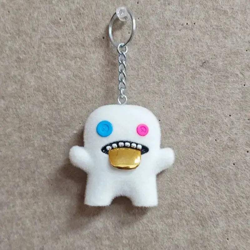 Fuggler Keychain Ugly Monster Collectible Blind Bag - ToylandEU