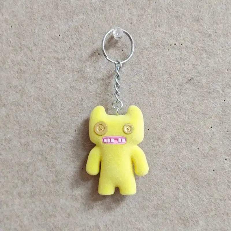 Fuggler Keychain Ugly Monster Collectible Blind Bag - ToylandEU