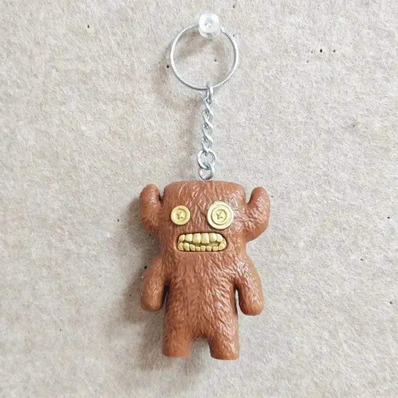 Fuggler Keychain Ugly Monster Collectible Blind Bag - ToylandEU
