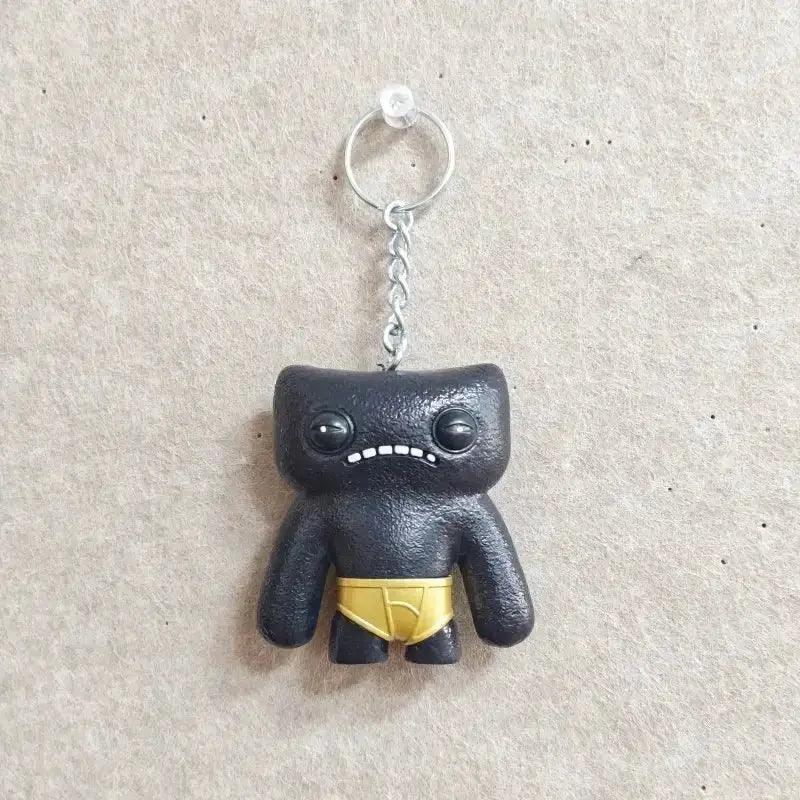  Fuggler Keychain Ugly Monster Collectible Limited Blind Bag -  ToylandEU™