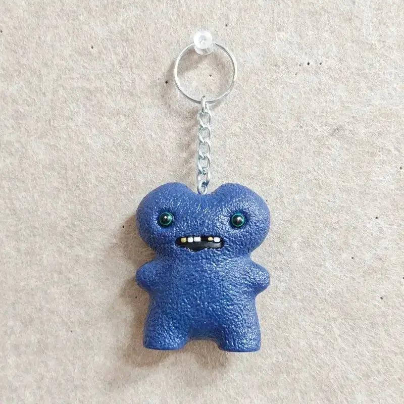  Fuggler Keychain Ugly Monster Collectible Limited Blind Bag -  ToylandEU™