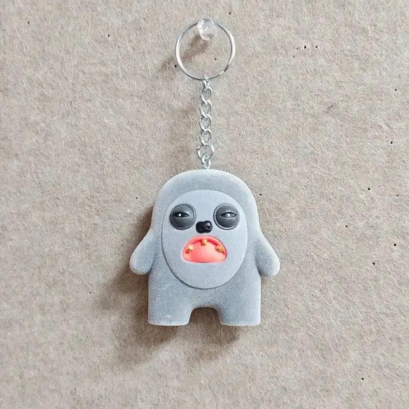  Fuggler Keychain Ugly Monster Collectible Limited Blind Bag -  ToylandEU™