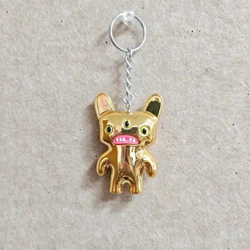  Fuggler Keychain Ugly Monster Collectible Limited Blind Bag -  ToylandEU™